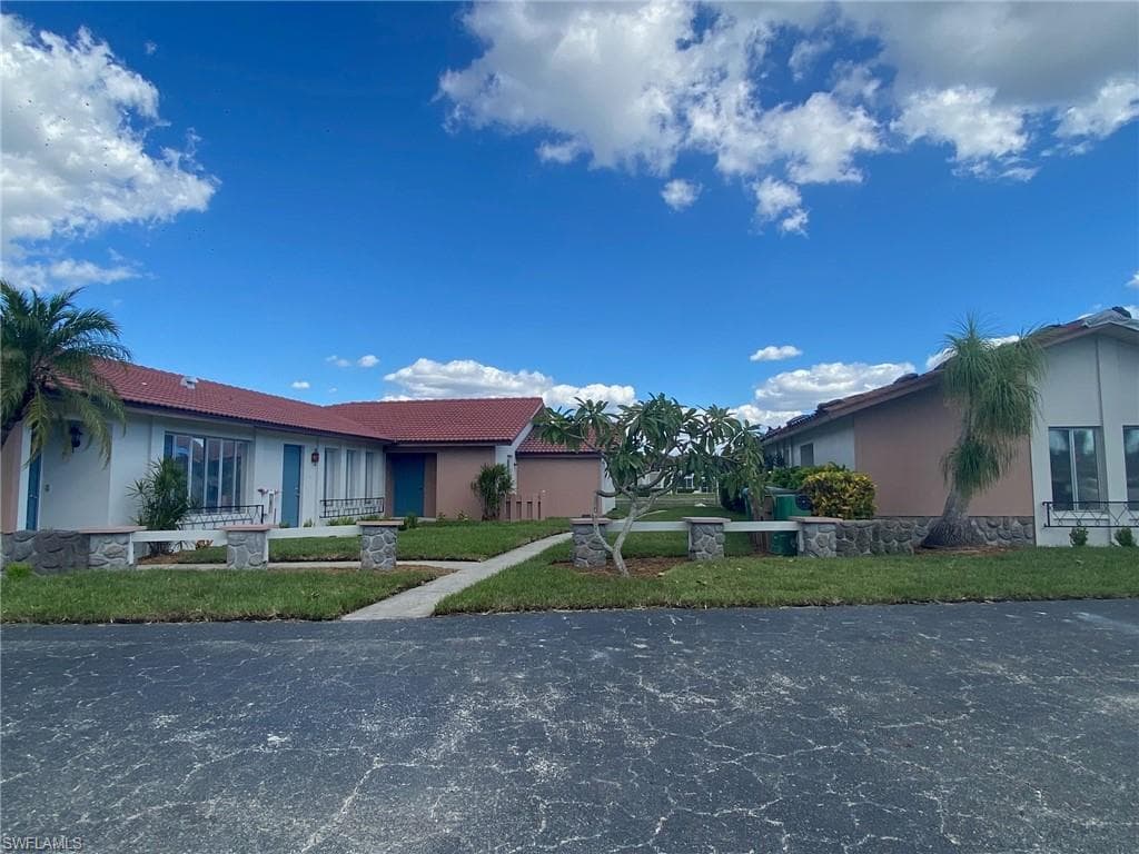 4111 SE 18th PL A CAPE CORAL, FL 33904
