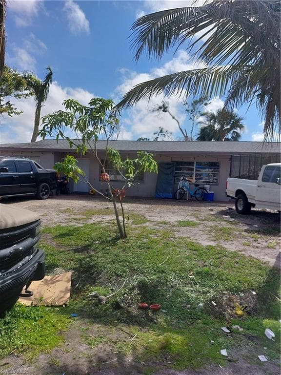 11421 Kimble DR 423 FORT MYERS, FL 33908