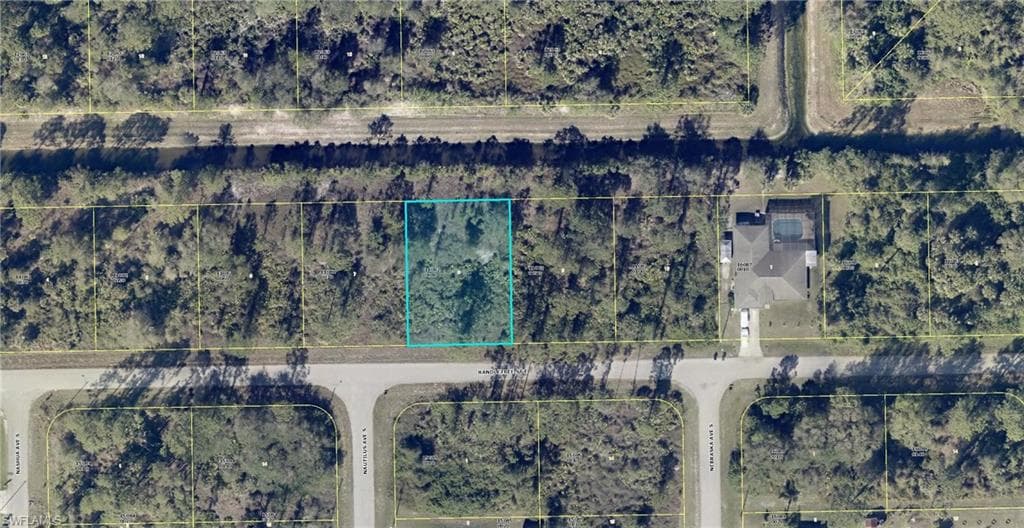 1223 Randletree ST E LEHIGH ACRES, FL 33974