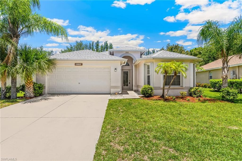 9584 Dunkirk DR FORT MYERS, FL 33919