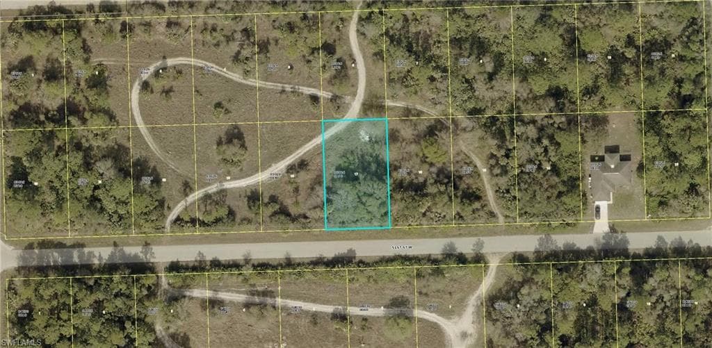 3512 51st ST W LEHIGH ACRES, FL 33971