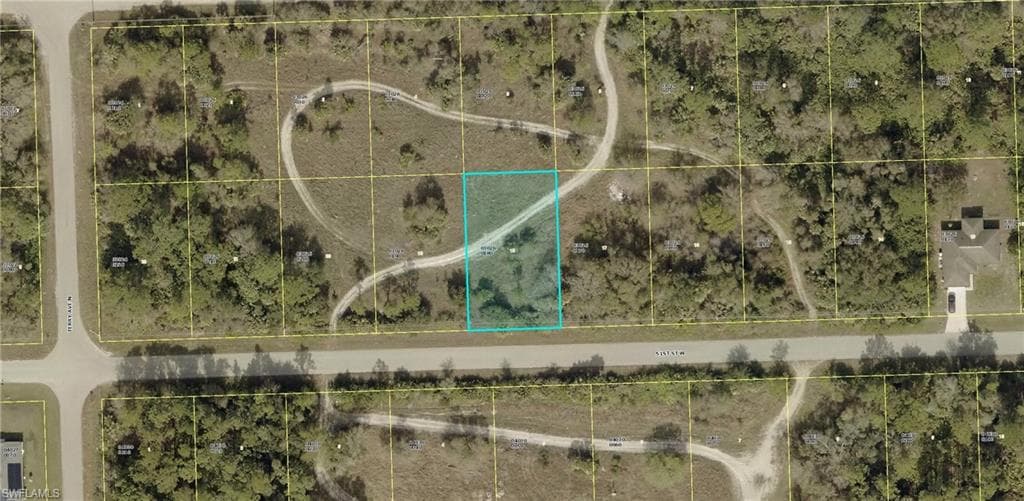 3514 51st ST W LEHIGH ACRES, FL 33971