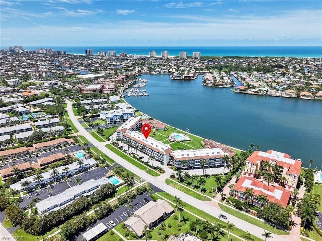 750 Elkcam CIR 312 MARCO ISLAND, FL 34145
