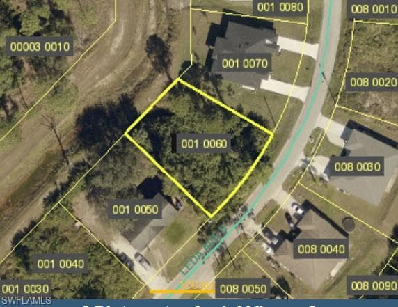 2212/2214 Leda AVE S LEHIGH ACRES, FL 33973