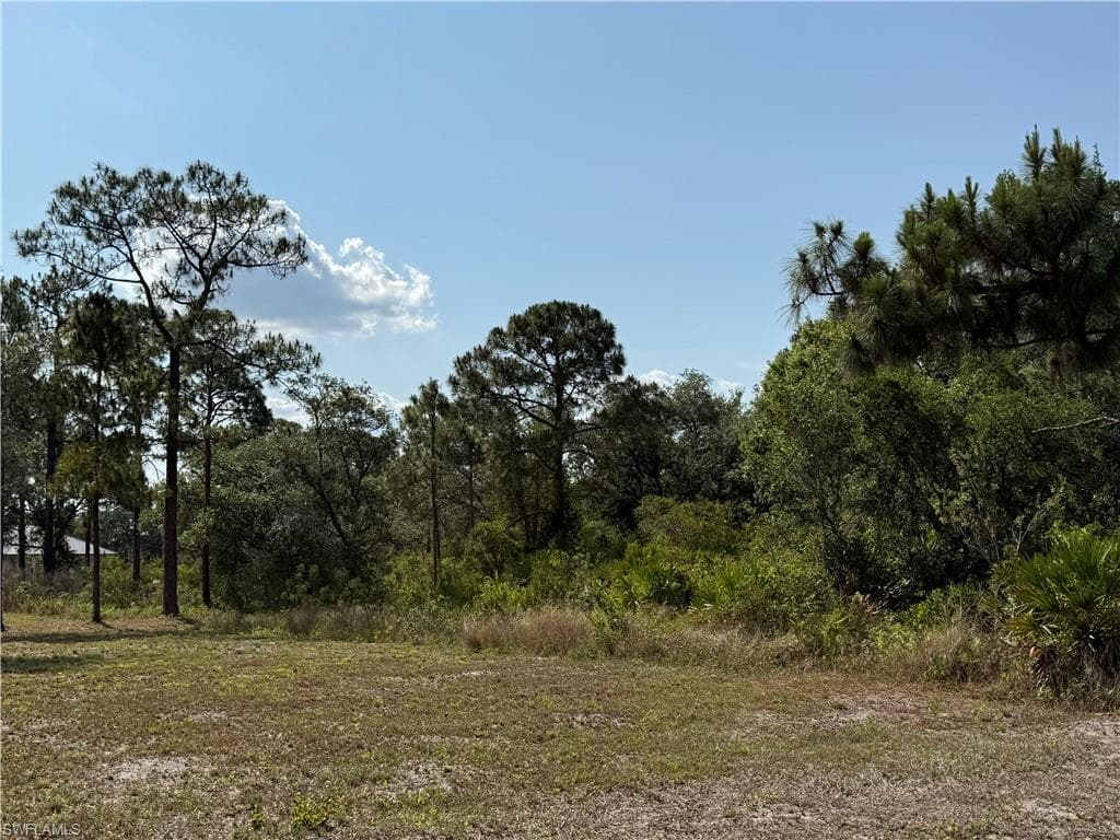 720 N Zambria ST CLEWISTON, FL 33440
