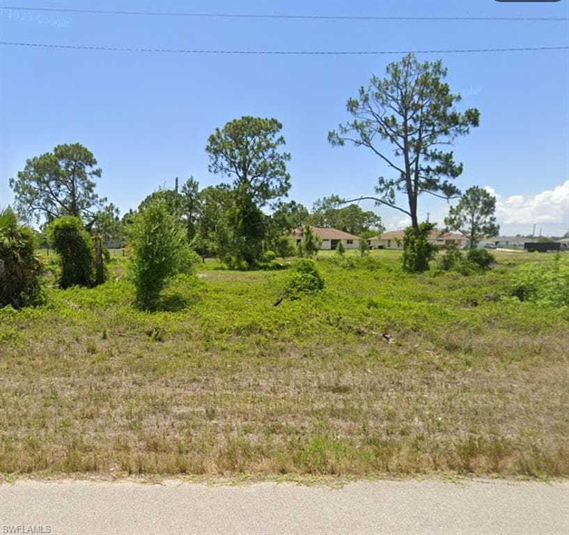 1048 Jamil AVE S LEHIGH ACRES, FL 33974