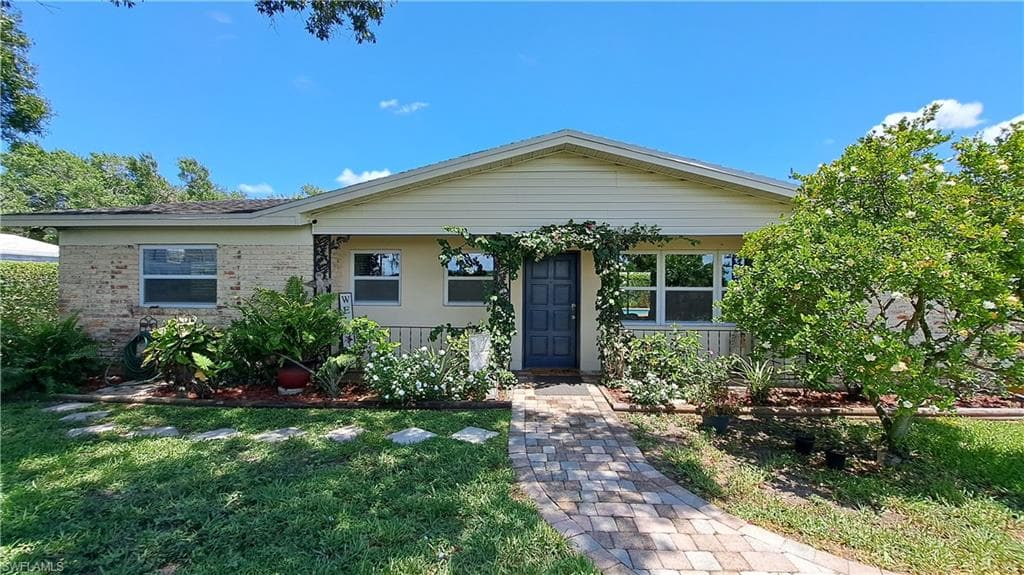 204 Flagler ST CLEWISTON, FL 33440