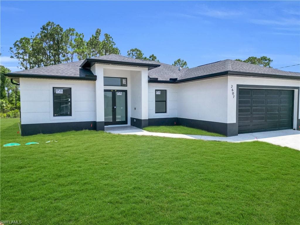 2607 45th st W LEHIGH ACRES, FL 33971