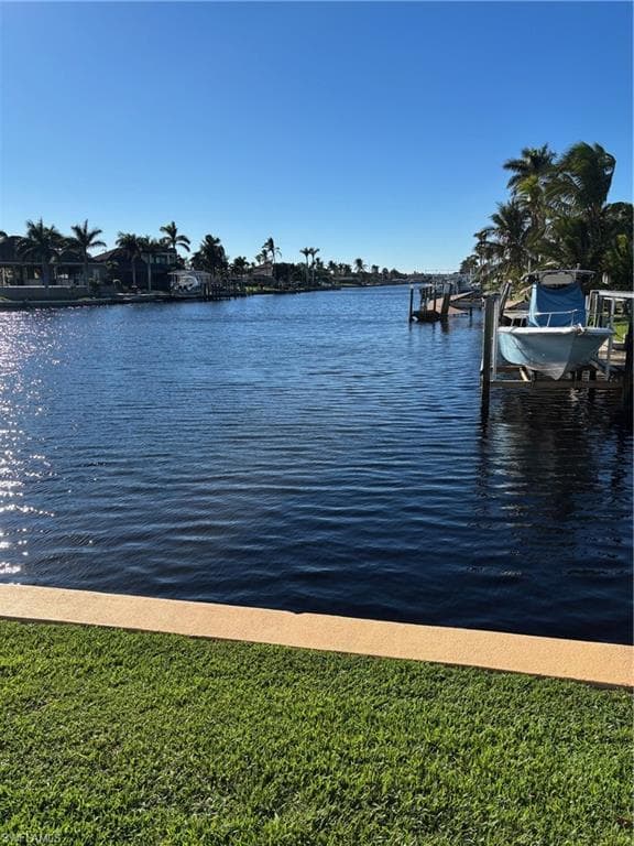 4210 SE 19th AVE 2J CAPE CORAL, FL 33904