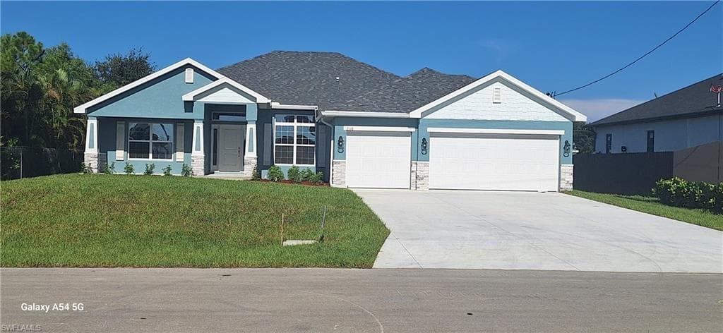 2118 NW 25th PL CAPE CORAL, FL 33993