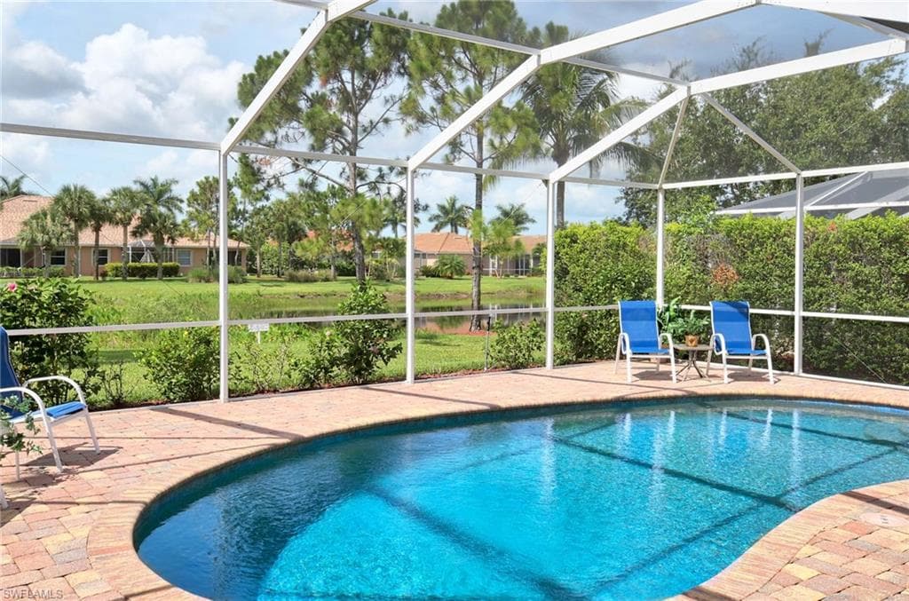 14614 Fern Lake CT NAPLES, FL 34114