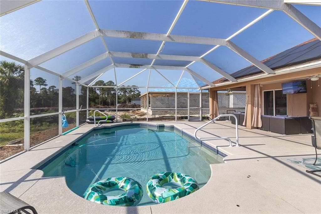 718 Willard AVE LEHIGH ACRES, FL 33972