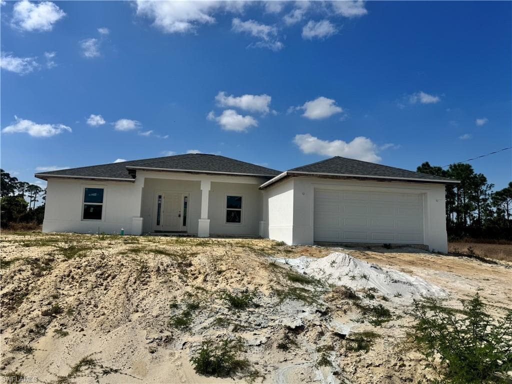 1010 NE 34th LN CAPE CORAL, FL 33909