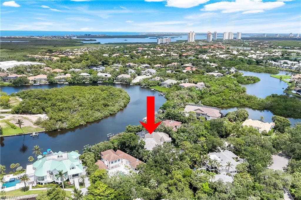 4111 Harbor Oaks CT BONITA SPRINGS, FL 34134