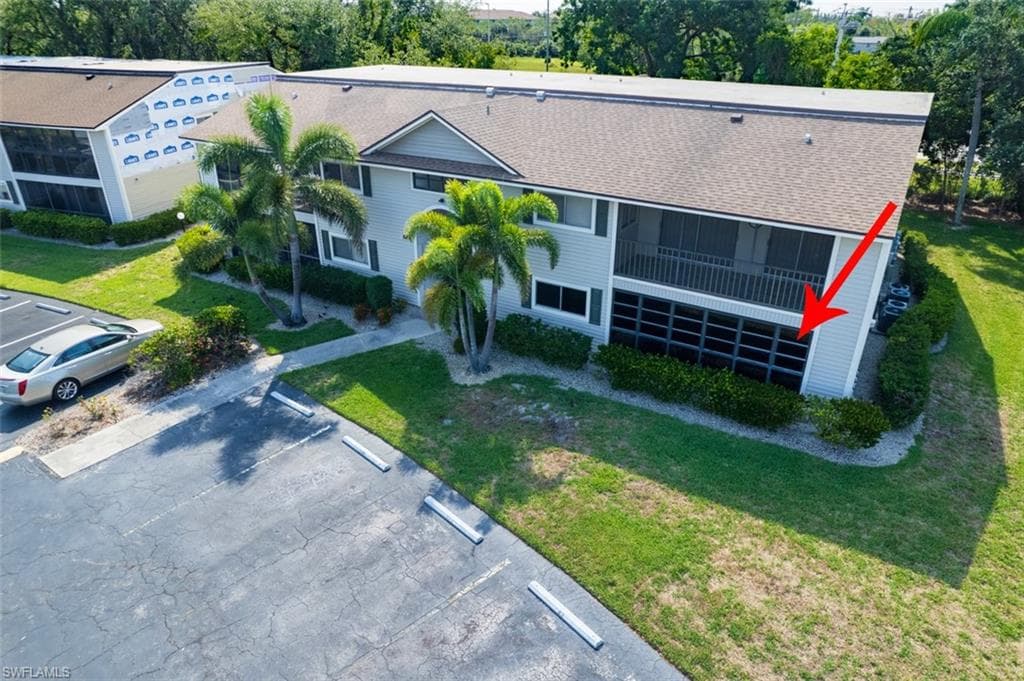 8061 S Woods CIR 4 FORT MYERS, FL 33919