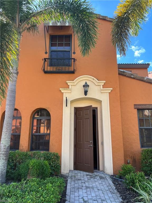 11947 Tulio WAY 4002 FORT MYERS, FL 33912