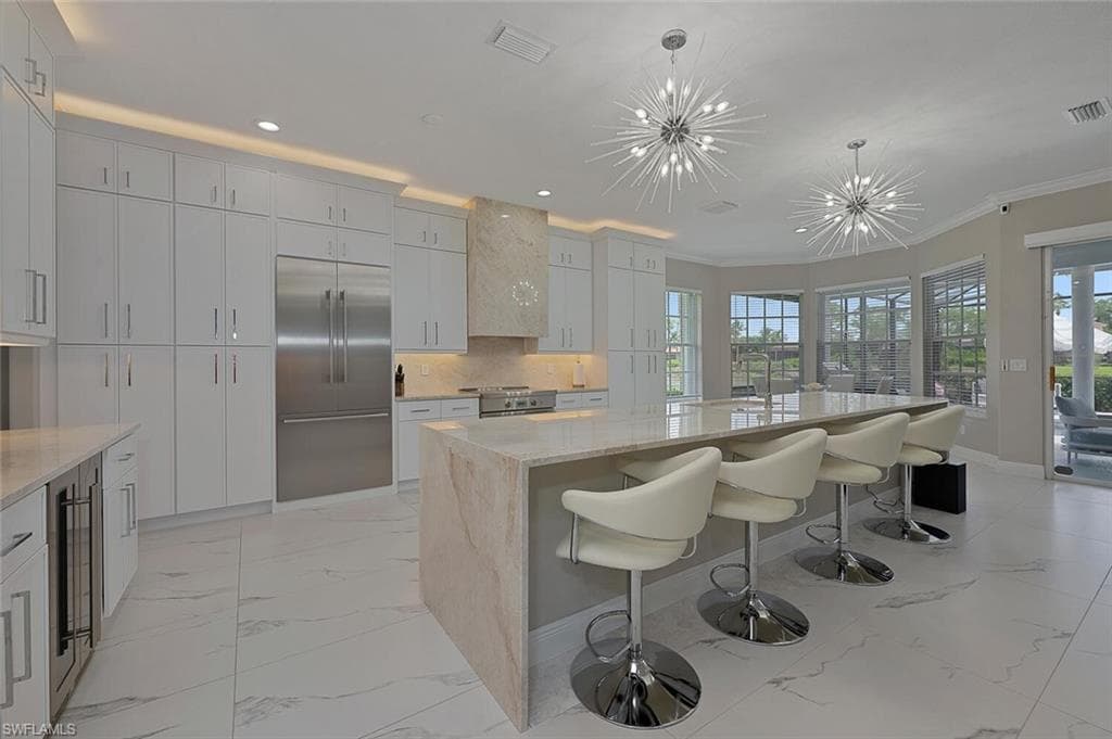 2722 Olde Cypress DR NAPLES, FL 34119