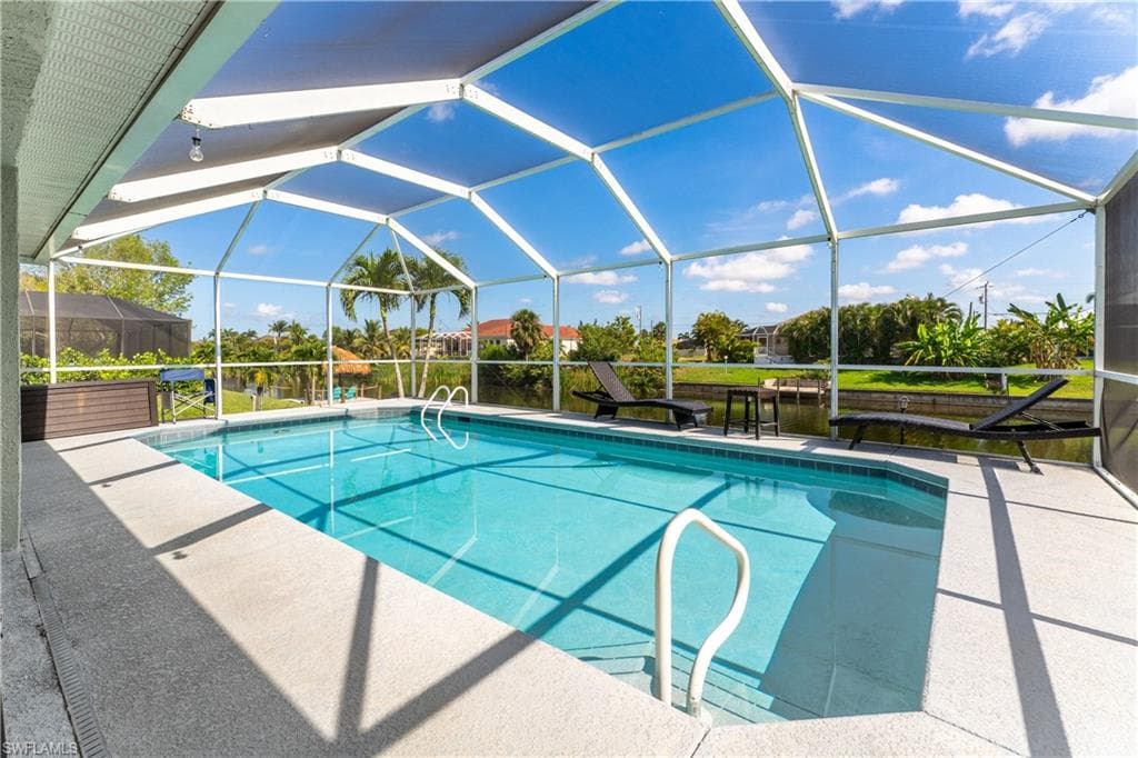 1907 SW 2nd TER CAPE CORAL, FL 33991