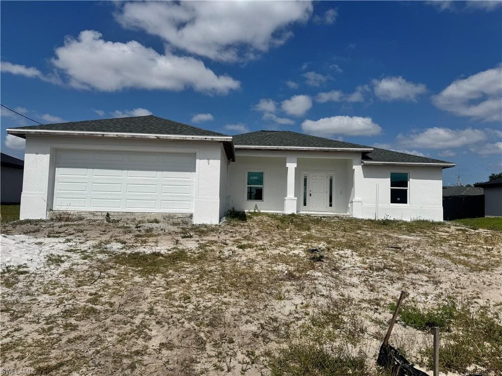 3610 NE 12th AVE CAPE CORAL, FL 33909