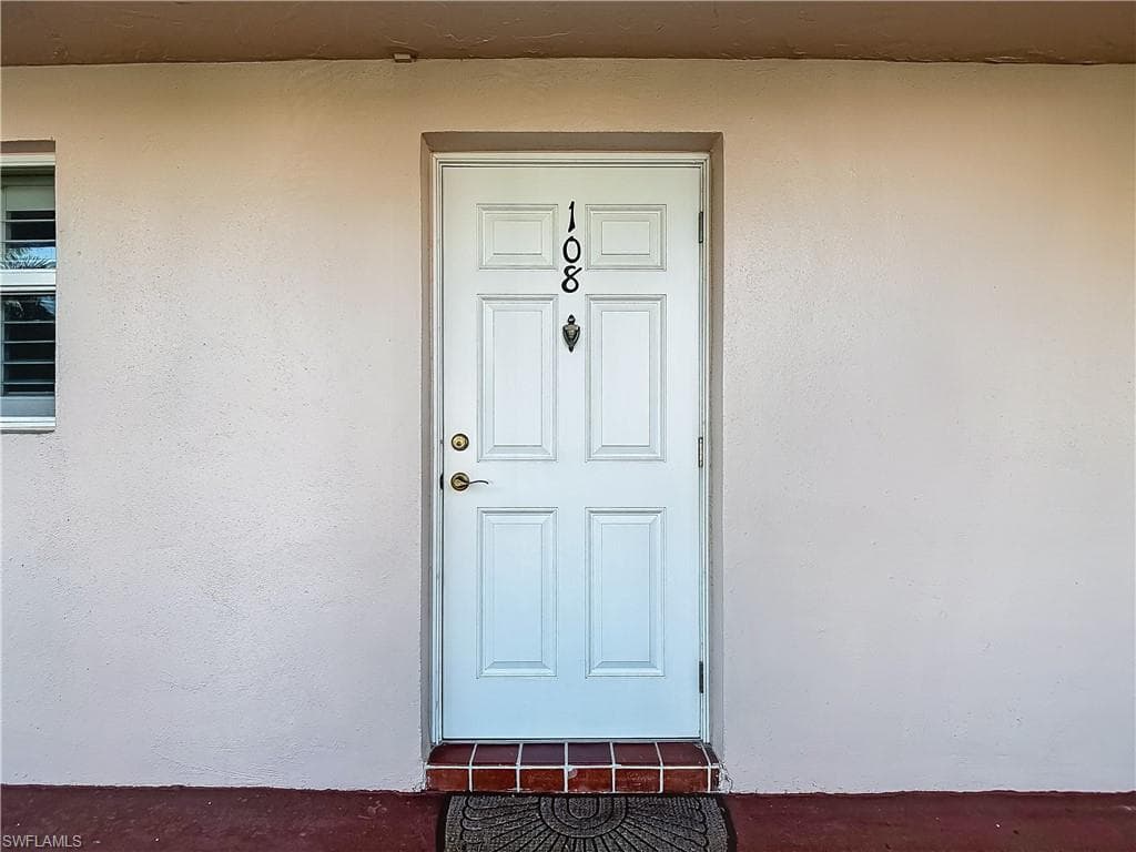 175 TURTLE LAKE CT 108 NAPLES, FL 34105