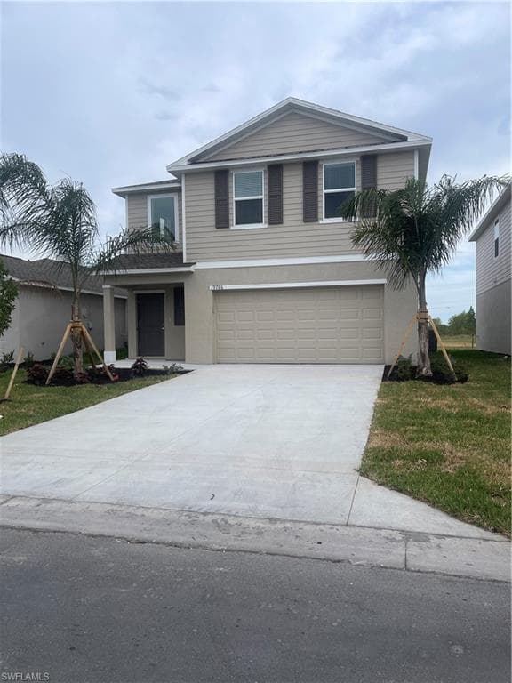 19750 Garden Ridge CT LEHIGH ACRES, FL 33974