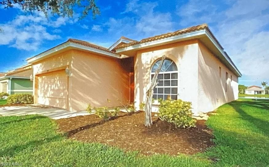 2681 Blue Cypress Lake CT CAPE CORAL, FL 33909