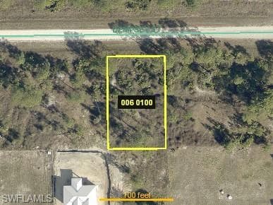 934 Dempsey ST LEHIGH ACRES, FL 33974