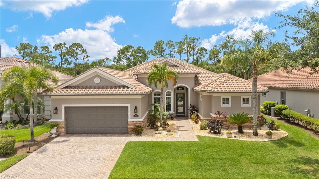 10971 Surrey PL FORT MYERS, FL 33913