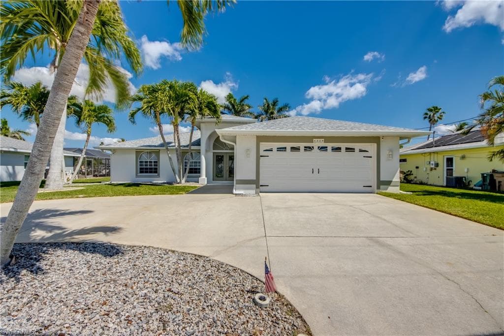 1329 SE 21st ST CAPE CORAL, FL 33990