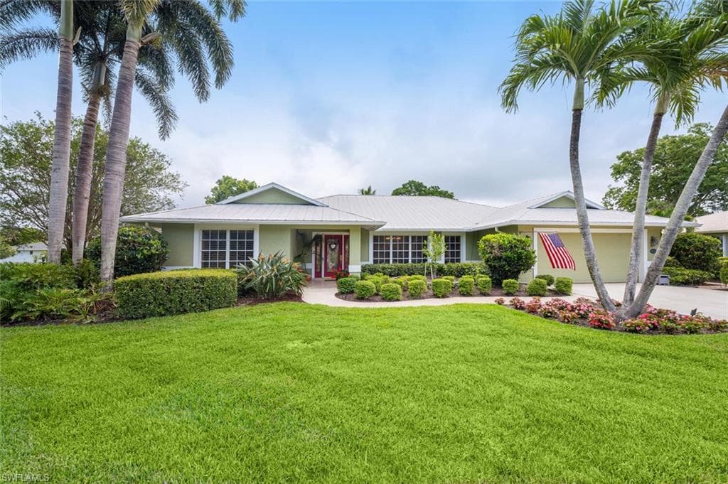 9830 Winchester Wood NAPLES, FL 34109