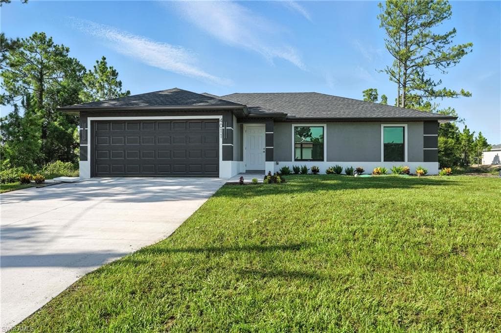 4011 7th ST SW LEHIGH ACRES, FL 33976