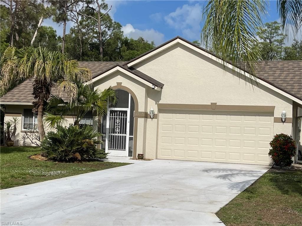 11770 Red Hibiscus DR