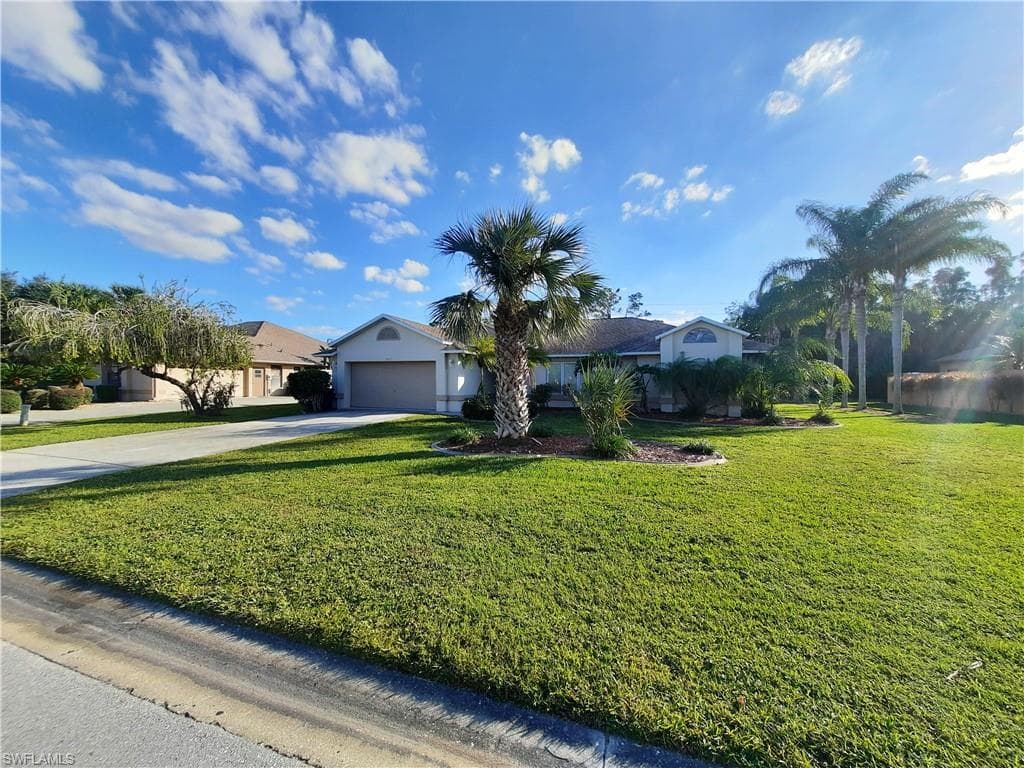 15177 Briarcrest CIR FORT MYERS, FL 33912