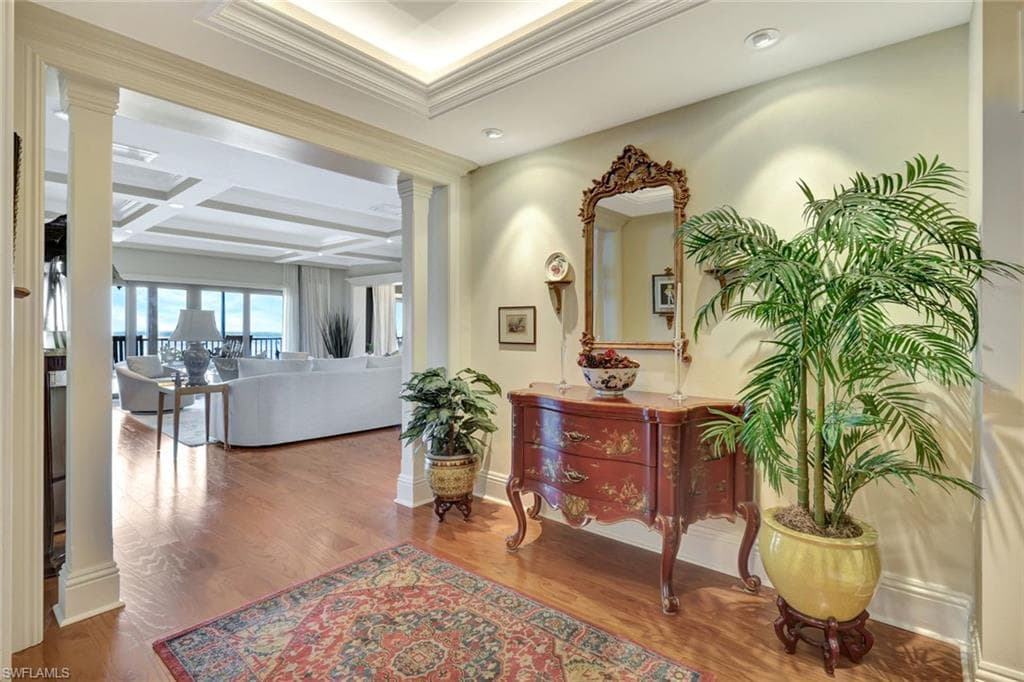 1920 Virginia AVE 1602 FORT MYERS, FL 33901