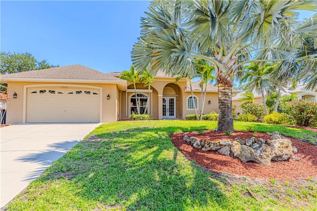 10630 Woodchuck LN