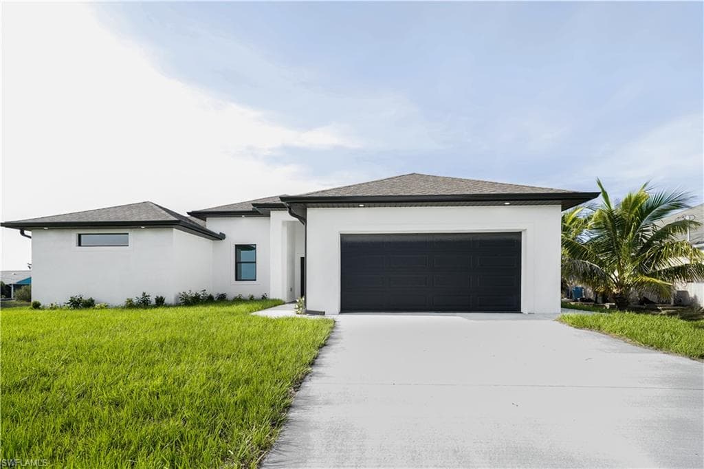 4521 34th ST CAPE CORAL, FL 33993