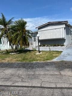 242 Daisy AVE FORT MYERS, FL 33908