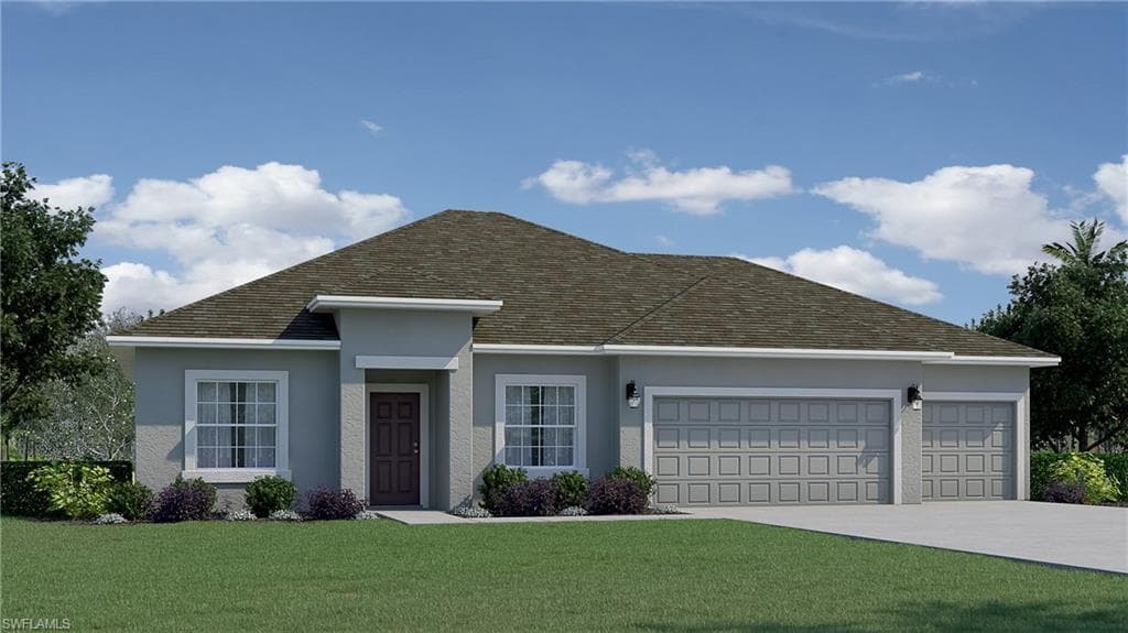 2445 NW 9th ST CAPE CORAL, FL 33993