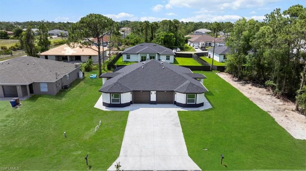 4800 Nelson DR LEHIGH ACRES, FL 33973