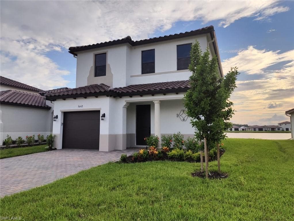 5642 Carrara DR AVE MARIA, FL 34142