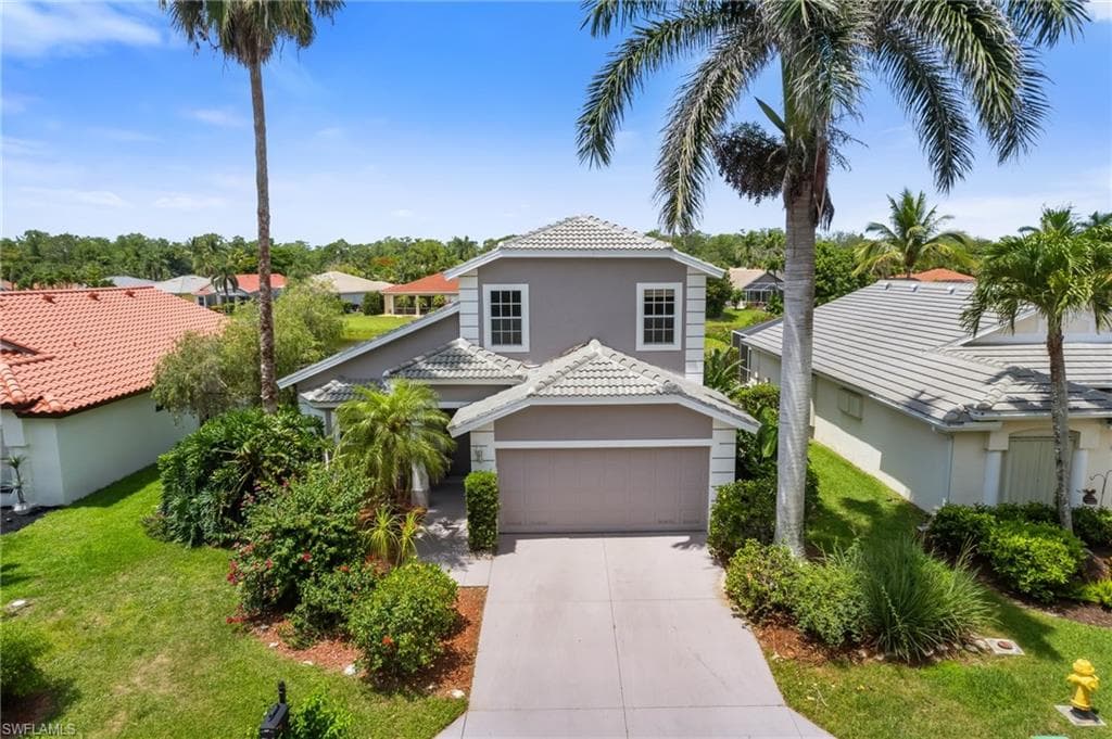25941 Pebblecreek DR BONITA SPRINGS, FL 34135