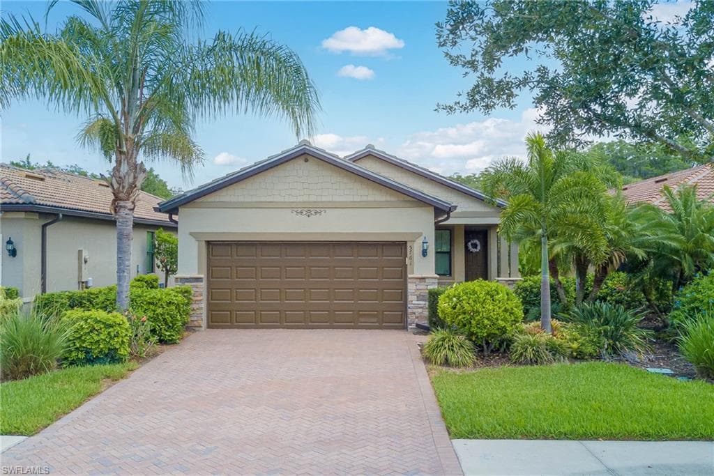 5761 Mayflower WAY AVE MARIA, FL 34142