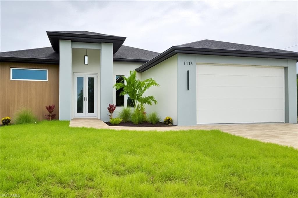 1115 NW 19 PL CAPE CORAL, FL 33993