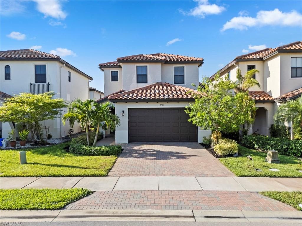 5460 Cameron DR AVE MARIA, FL 34142