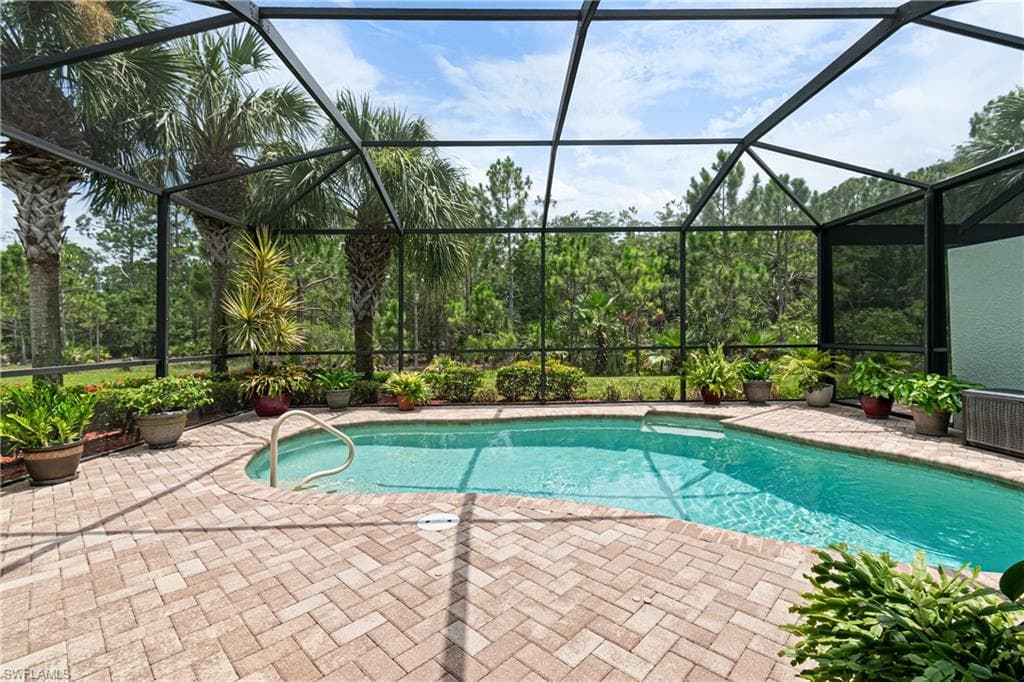 10730 Cetrella DR FORT MYERS, FL 33913