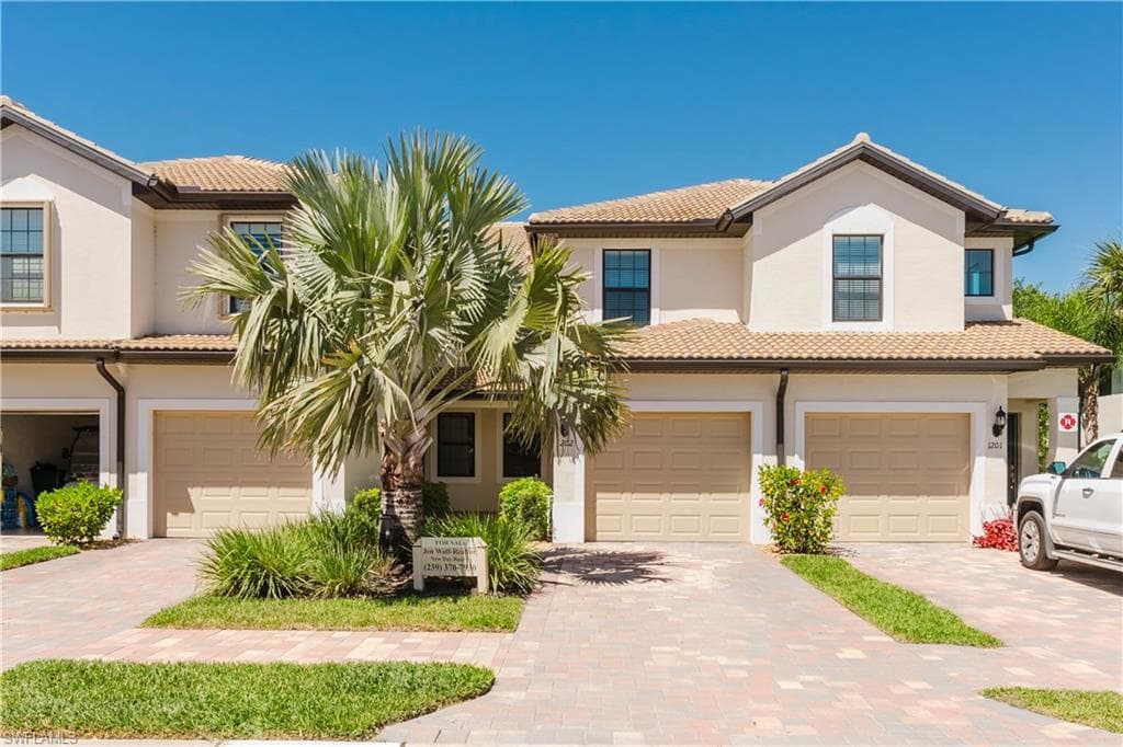 5697 Mayflower WAY 1202 AVE MARIA, FL 34142