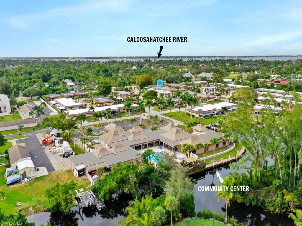 5776 Bass CIR FORT MYERS, FL 33919