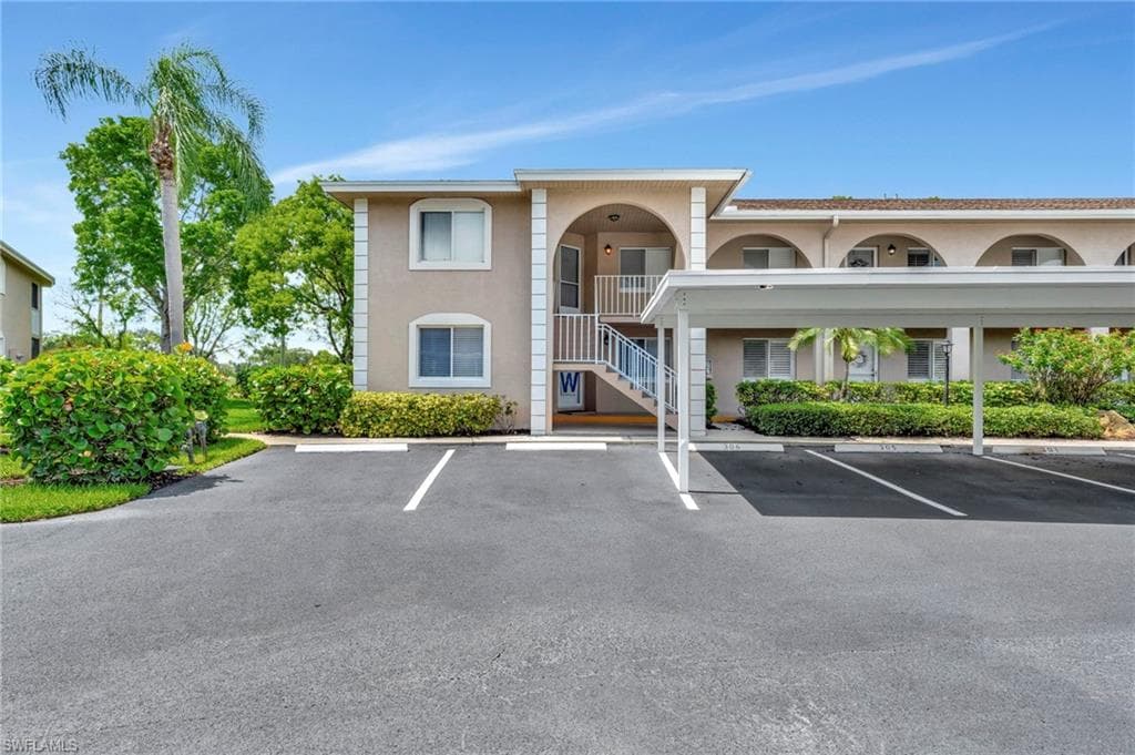 234 Pebble Beach BLVD 305 NAPLES, FL 34113