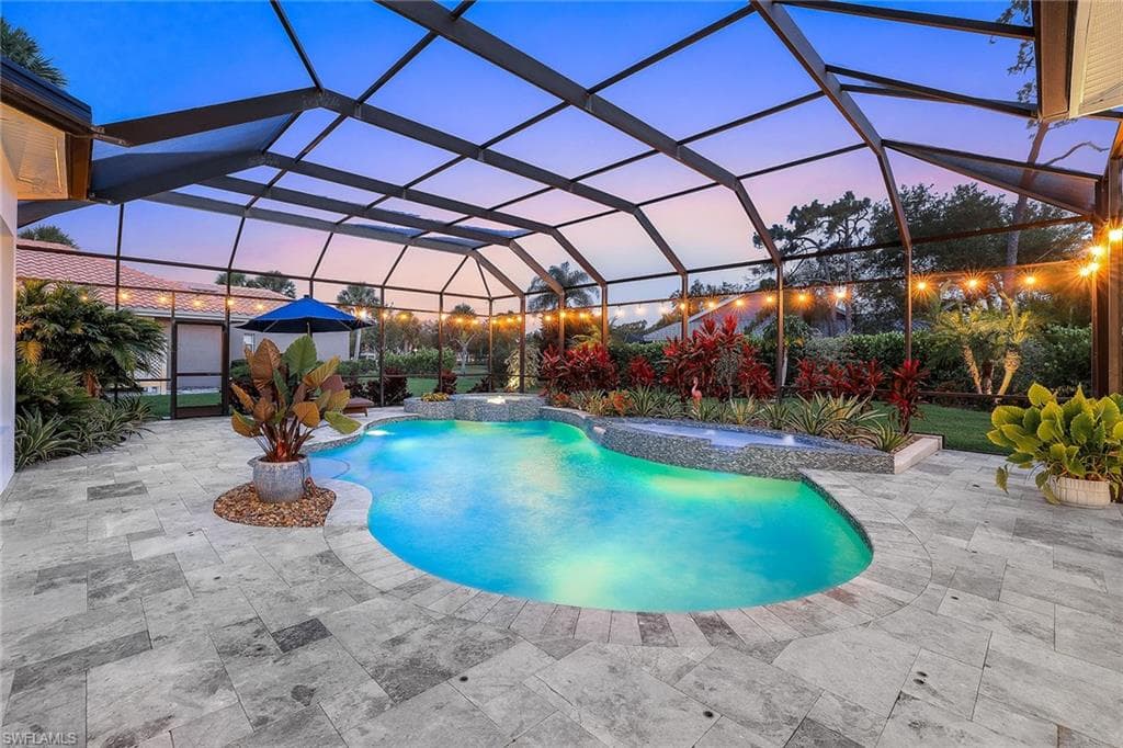 3551 Quill Leaf CT
