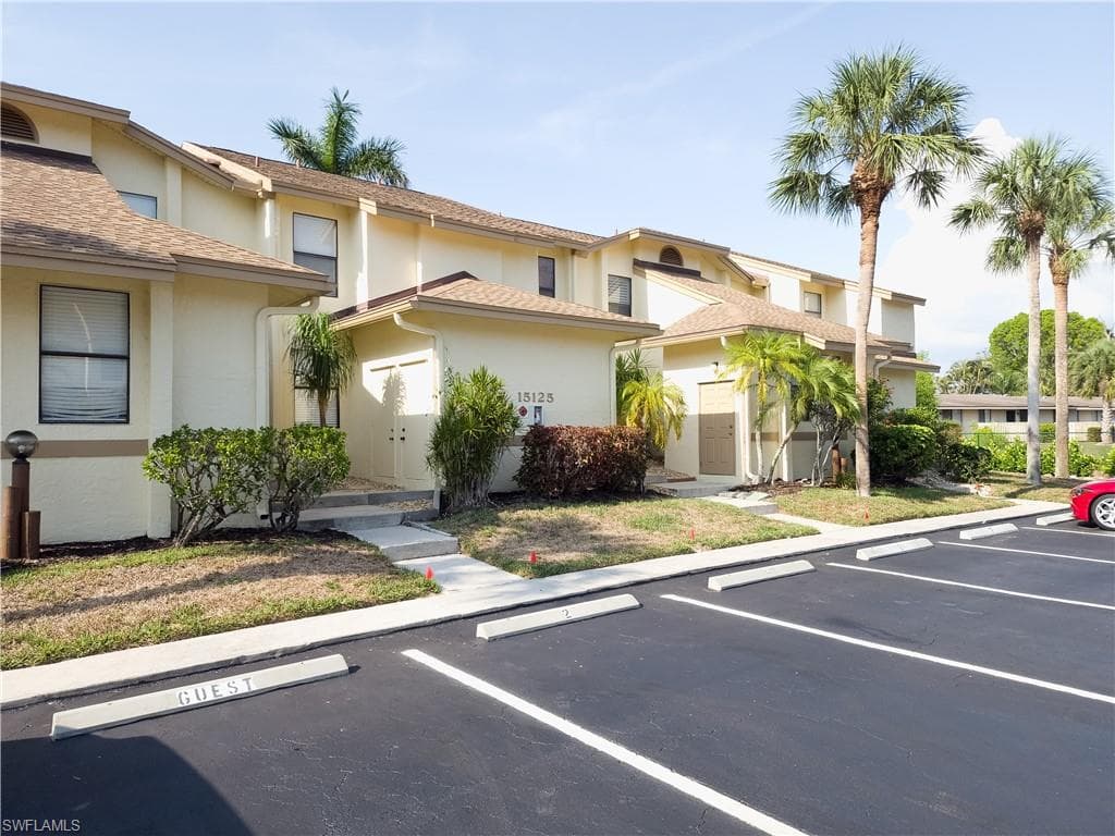 15125 Parkside DR 103 FORT MYERS, FL 33908